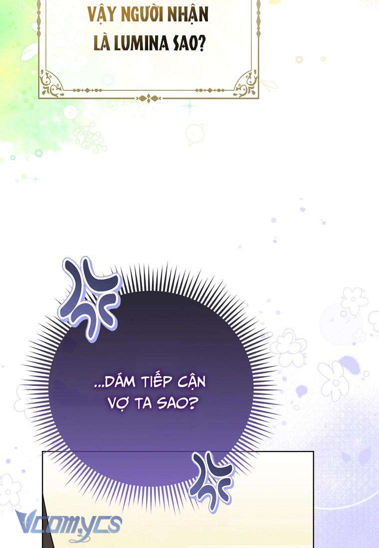 Nhân Vật Phản Diện Đều Thích Tôi Chap 64 - Trang 3