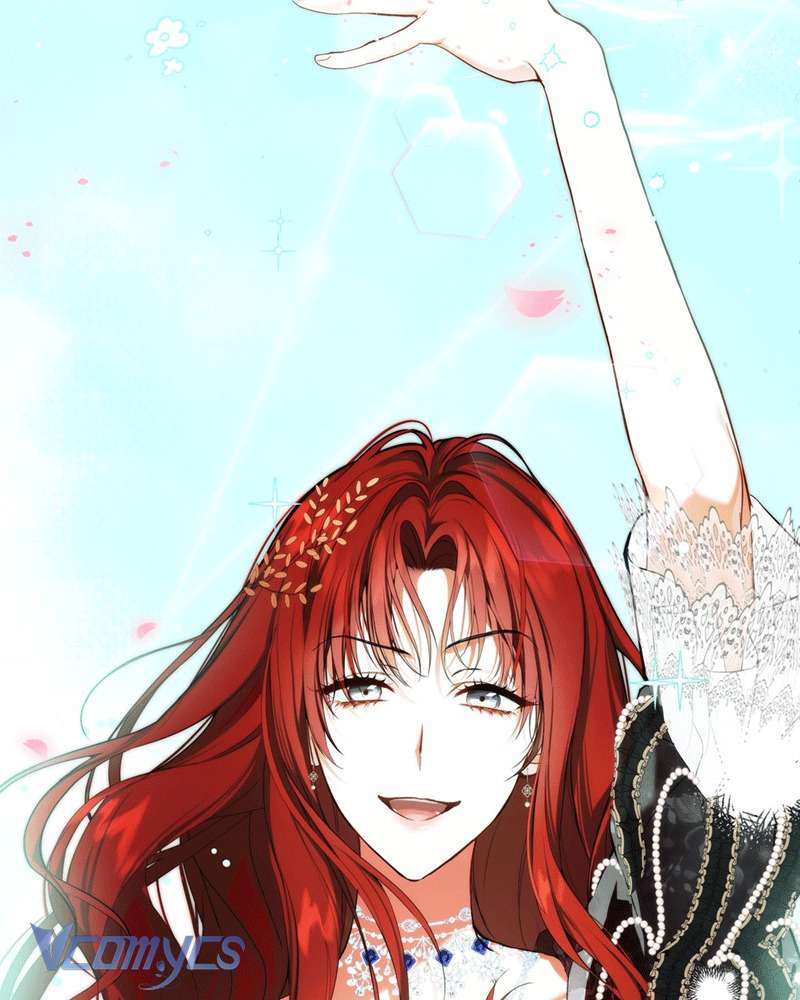 Cô Ấy Sẽ Thuần Hóa Các Anh Hùng Chap 17 - Trang 3