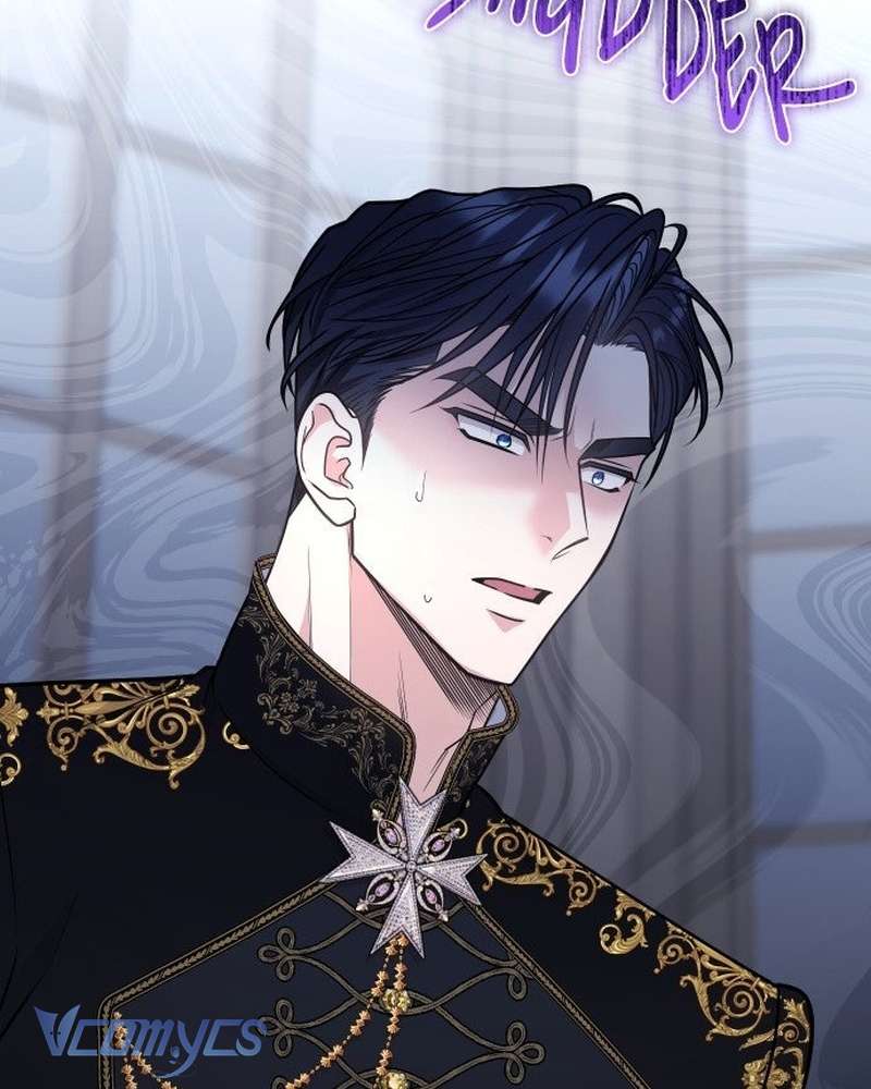 Trước Khi Em Có Ý Định Chạy Trốn Ta Sẽ Ngăn Chặn Nó Chap 31 - Trang 2