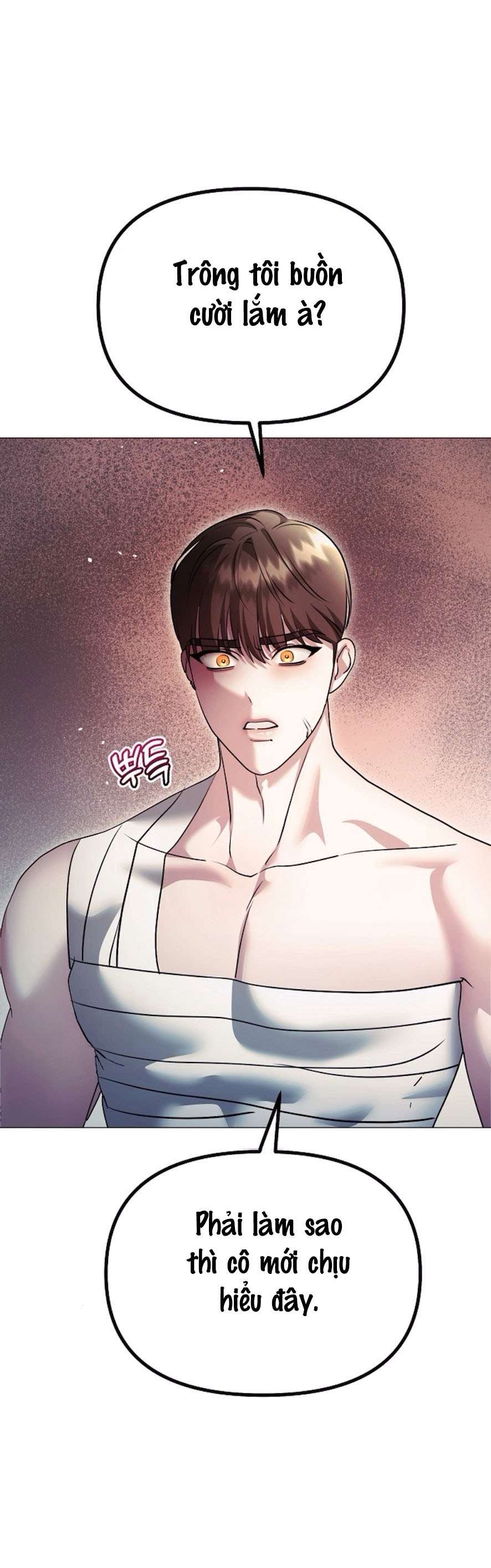 〖18+〗- Sự Cám Dỗ Ngọt Ngào Của Cậu Bạn Thân Chap 13 - Trang 2