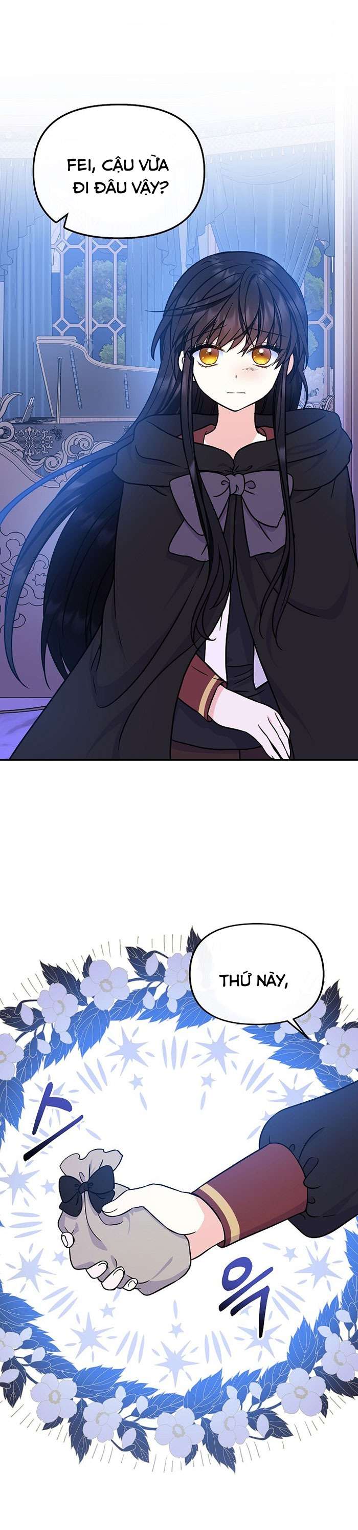 Trở Thành Con Gái Của Các Nhân Vật Chính Chapter 49 - Trang 4