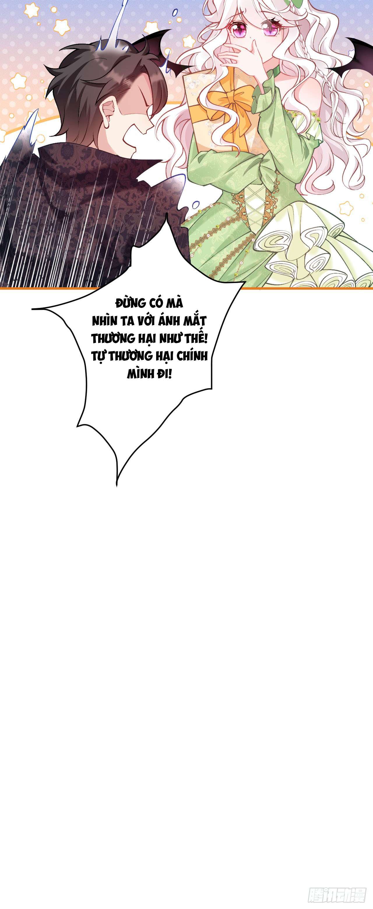 Hiệp Sĩ Độc Quyền Của Long Nữ Chap 26 - Trang 4