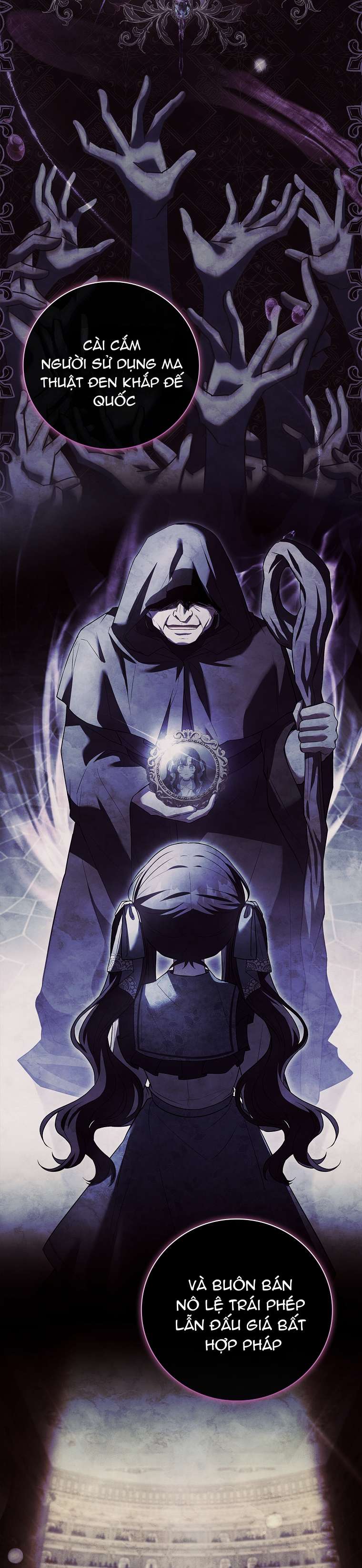 Cha Nào Con Nấy Chap 19 - Trang 4