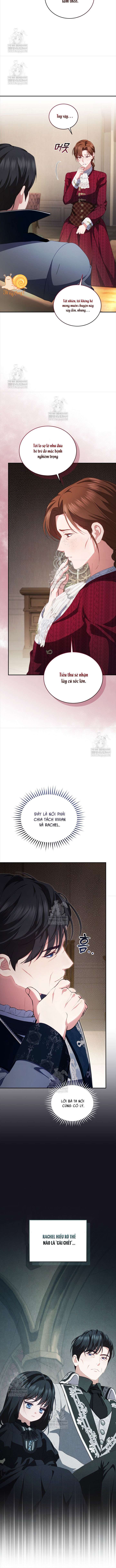 Tôi Là Người Duy Nhất Không Biết Ác Nữ Là Một Người Đàn Ông Chap 8 - Trang 2