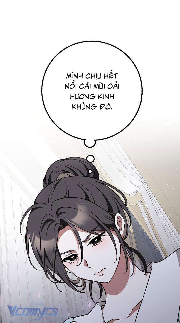 Tôi Thề Chúng Ta Chỉ Là Bạn Chapter 28 - Trang 4