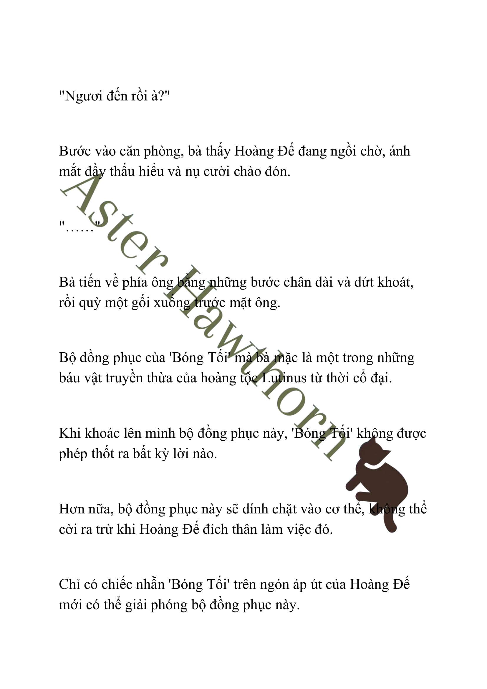 [NOVEL] Gặp Lại Kẻ Thù Ở Lễ Đính Hôn Chap 99 - Trang 2