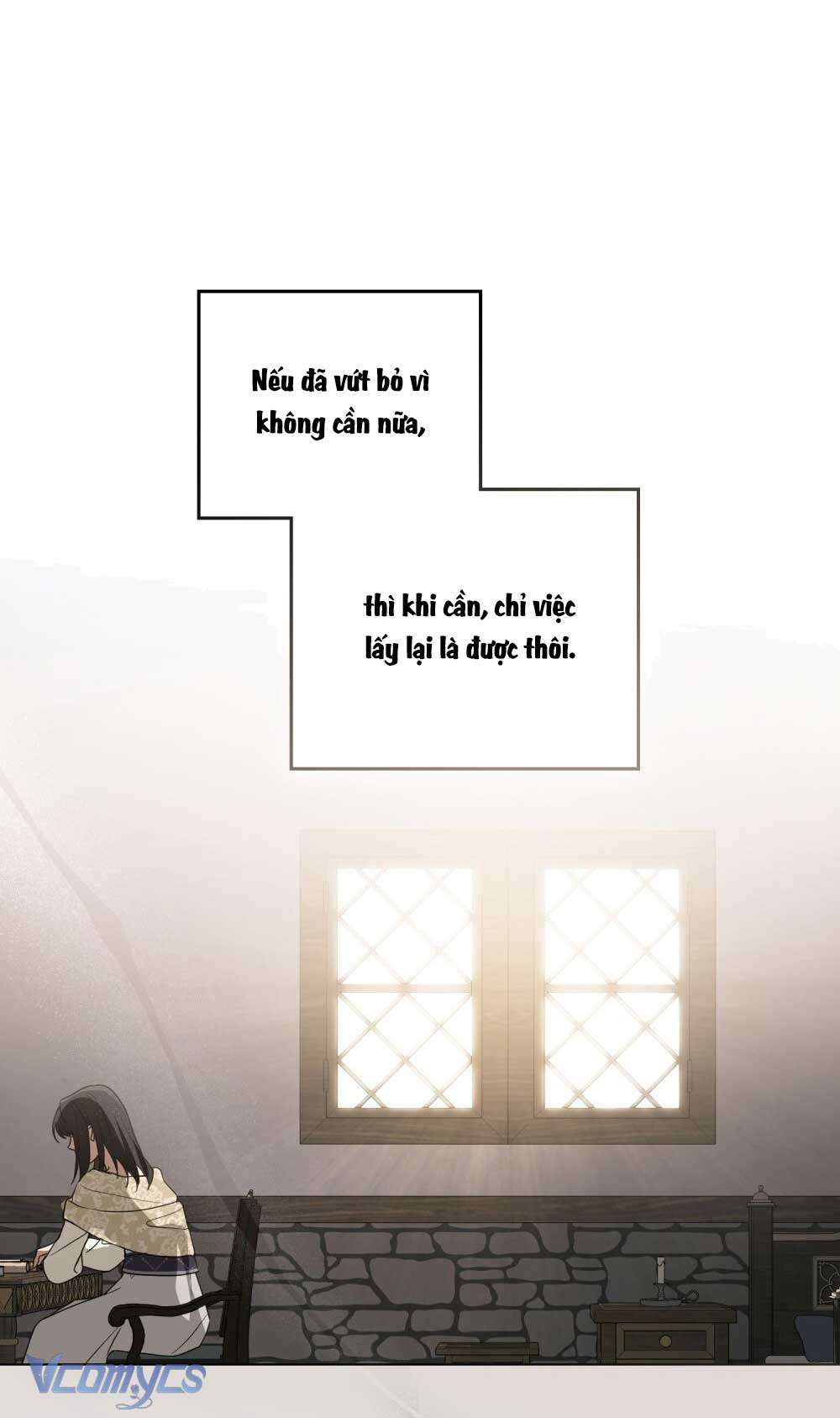 Hiệp Sĩ Thánh và Cô Nàng Quái Vật Chap 34 - Trang 3