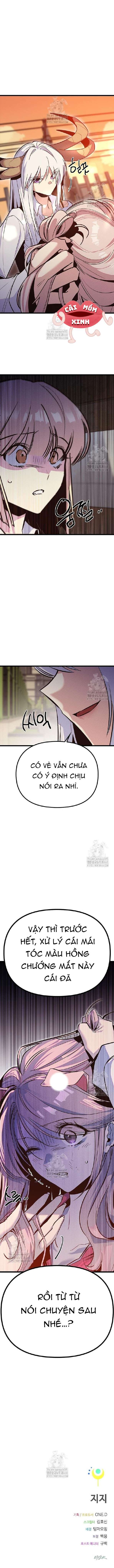 Thiếu Nữ 12 Con Giáp Chap 16 - Trang 2