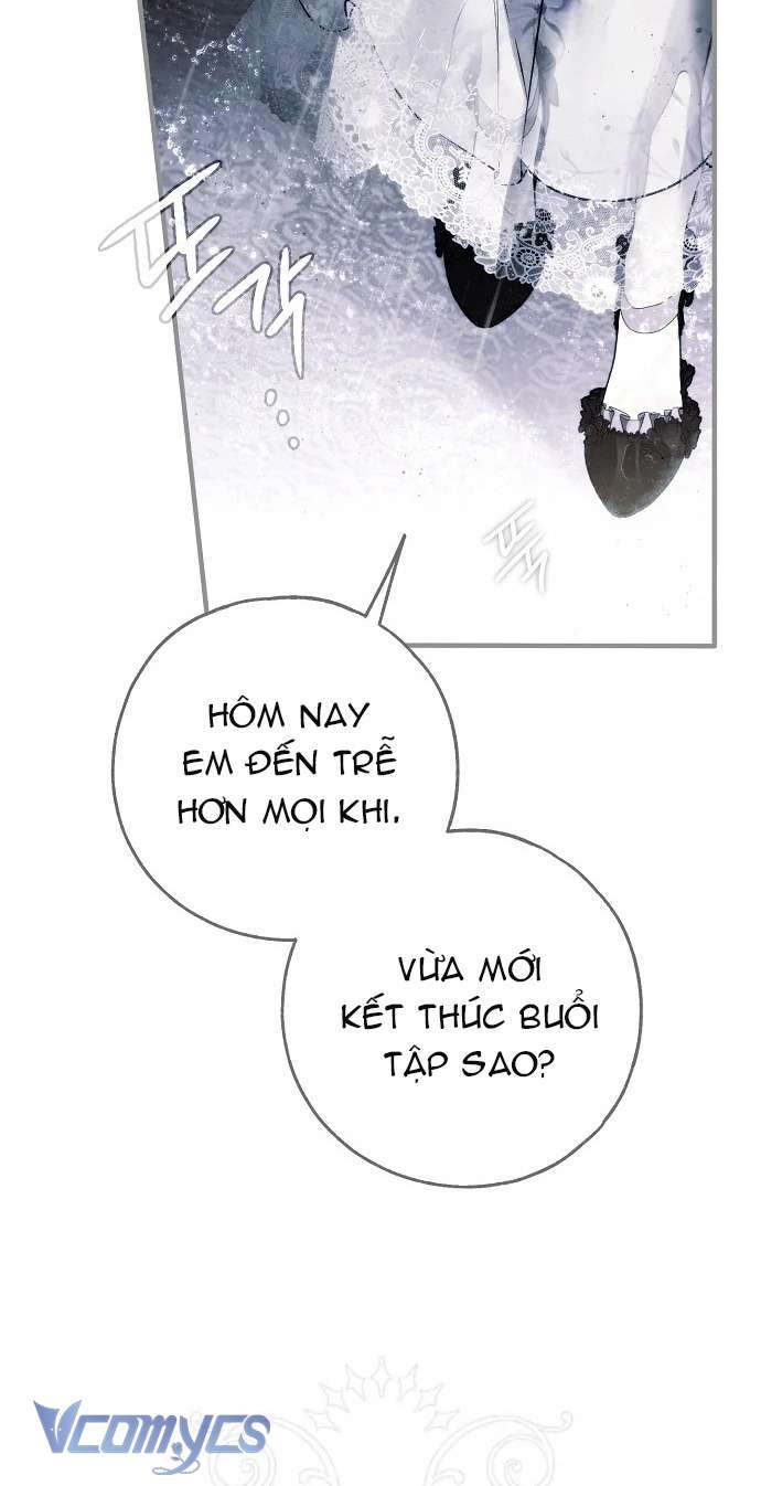 Ai Đó Đang Điều Khiển Cơ Thể Của Tôi Chap 61 - Trang 4