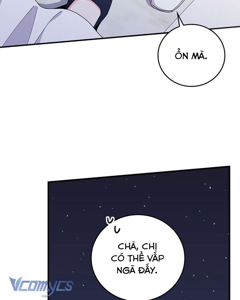 Chị Gái Của Nhân Vật Phản Diện Hôm Nay Cũng Đang Đau Khổ Chapter 63 - Trang 4