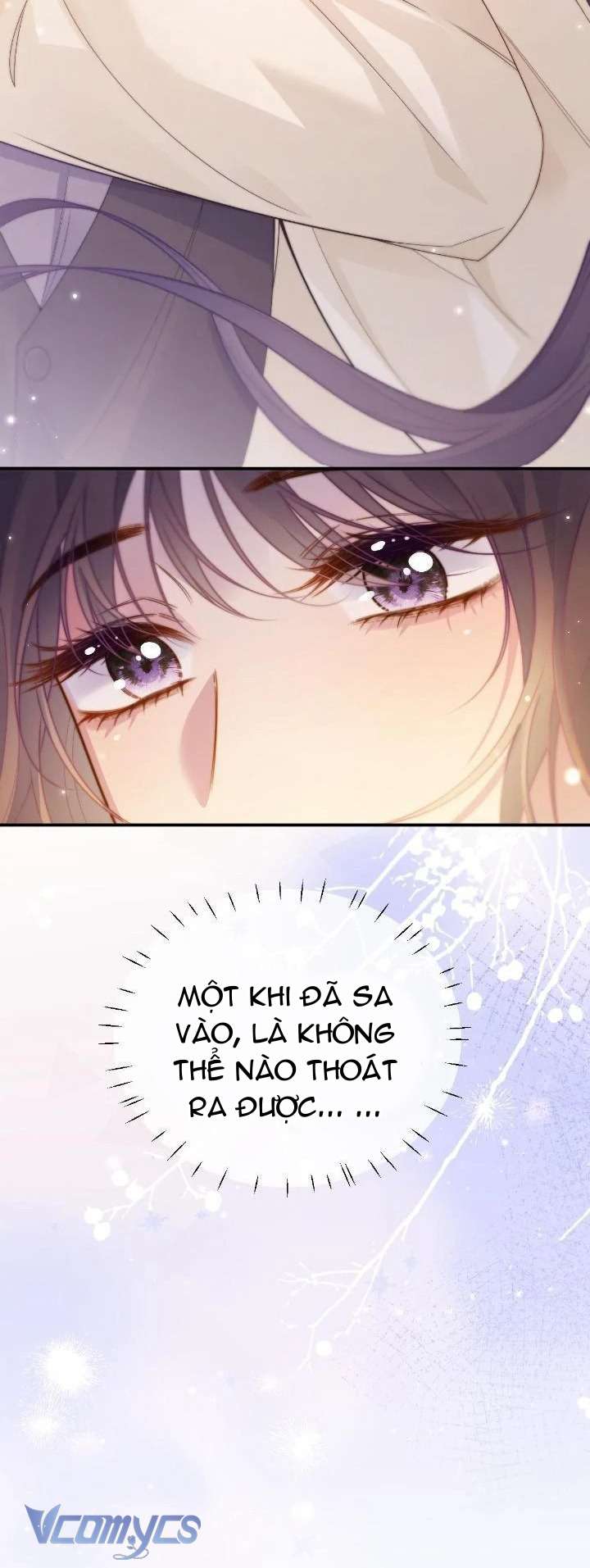 Tái Sinh Trong Vòng Tay Anh Chap 6 - Trang 3