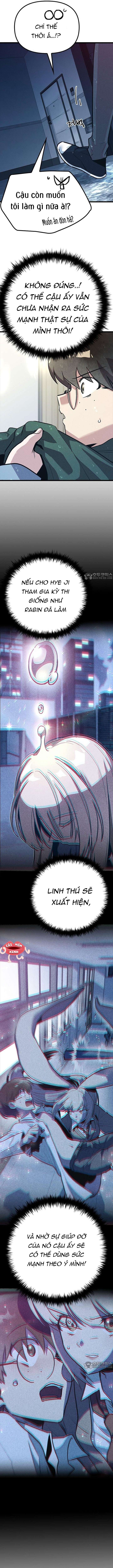 Thiếu Nữ 12 Con Giáp Chap 11 - Trang 2
