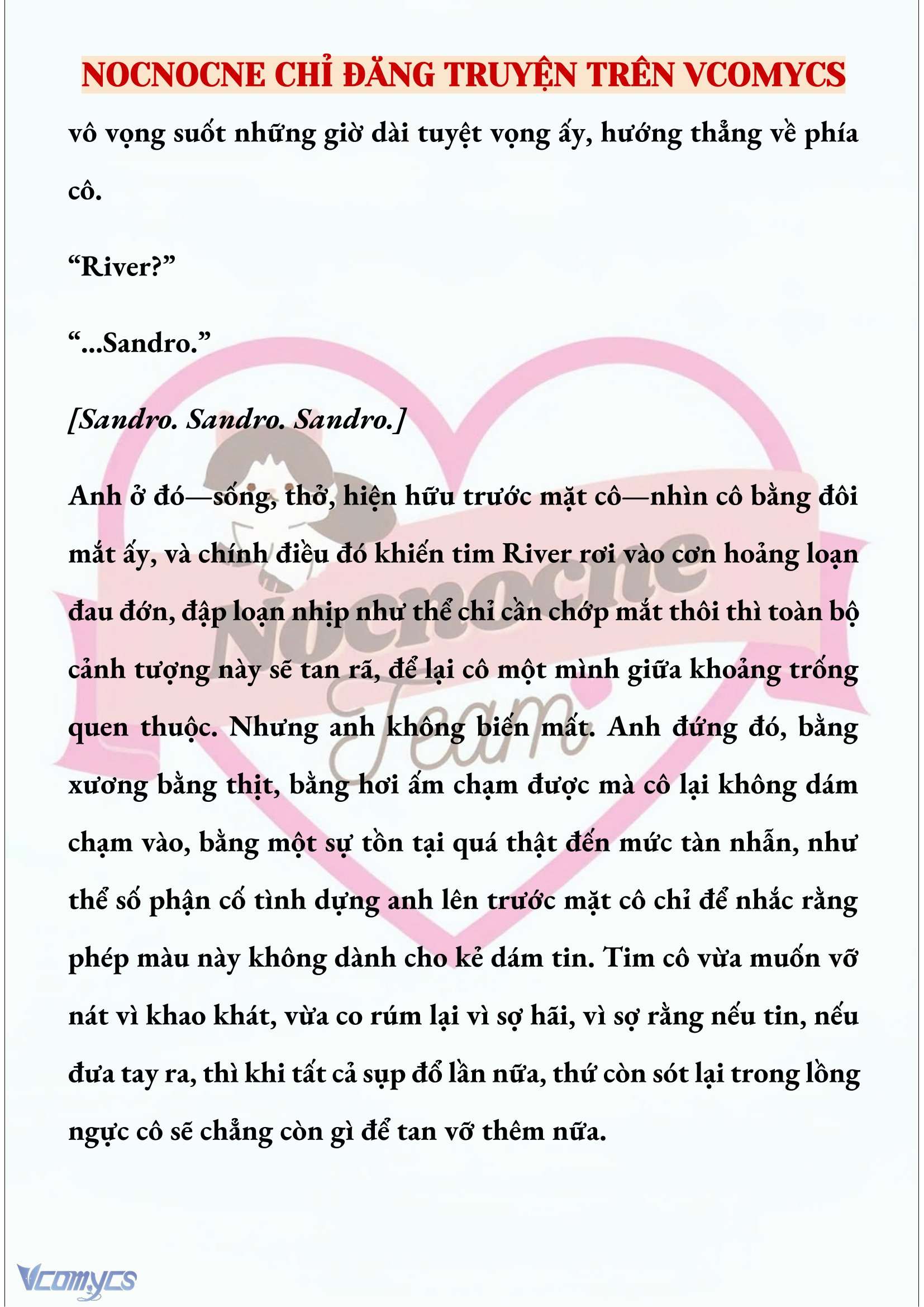 [TIỂU THUYẾT] ĐIỂM CHÍ Chap 148 - Trang 2