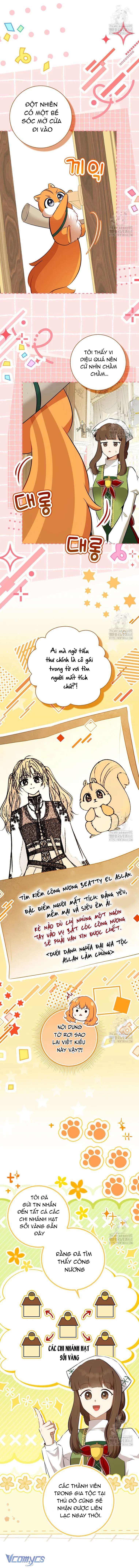 Sóc Con Tài Năng Chap 106 - Trang 2