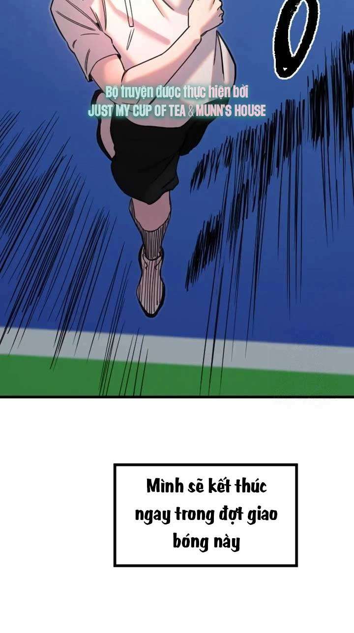 Manitto Chap 27 - Trang 3