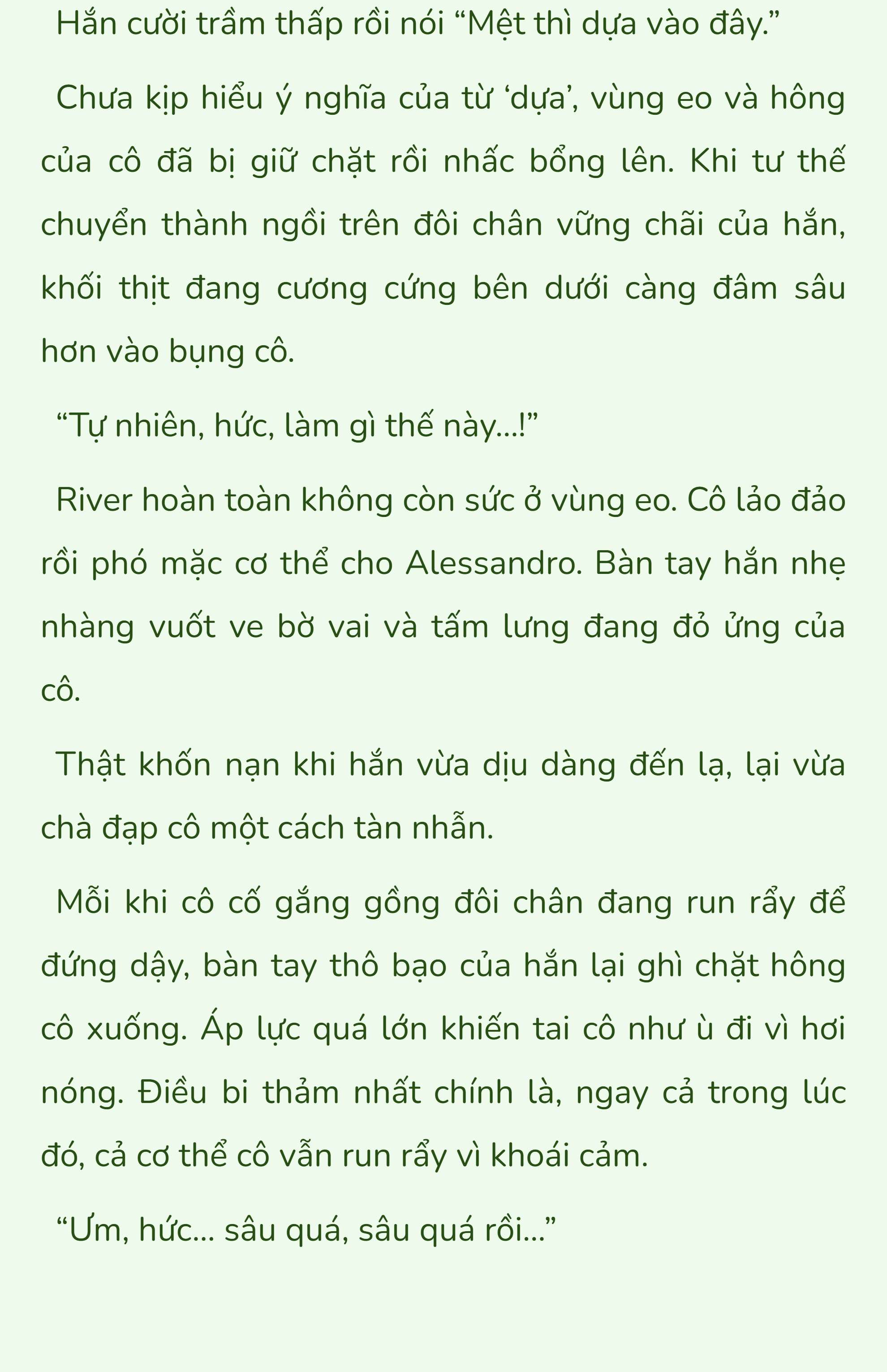 [Novel] Điểm Chí (Solstice) Chap 37 - Trang 2