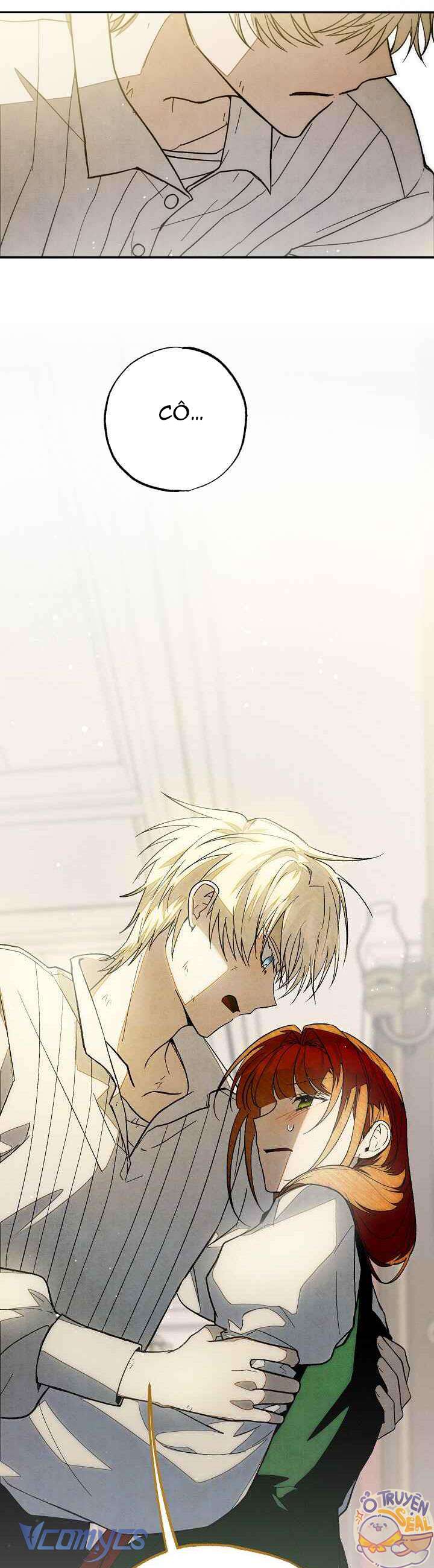 Chào Mừng Đến Với Dinh Thự Hoa Hồng Chap 14 - Trang 3