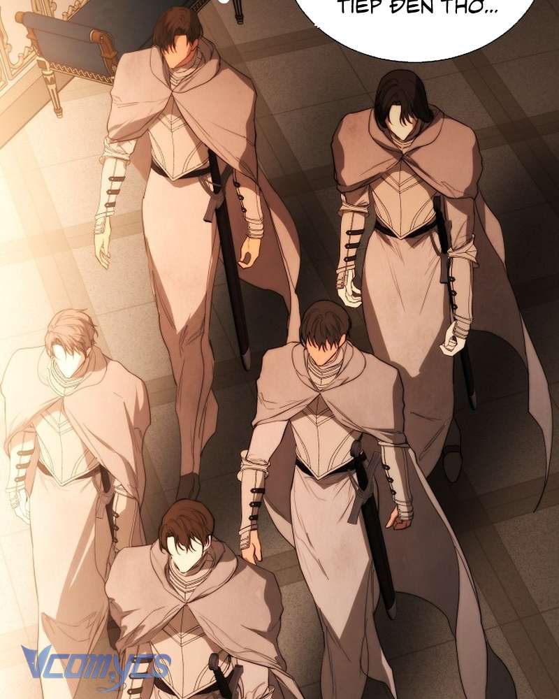 Hãy Dạy Em Cách Khao Khát Chap 44 - Trang 2