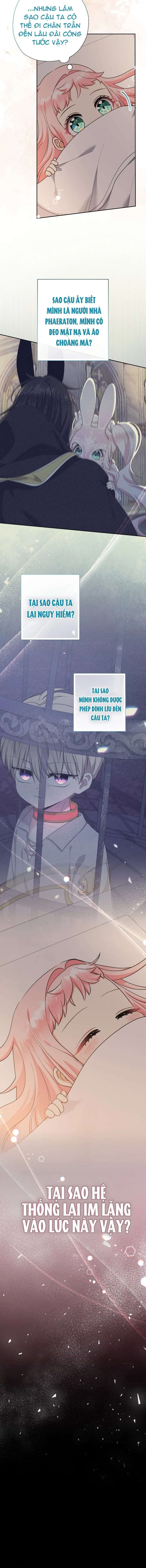 [PNT] Tiểu Thư Tích Tiền Đi Bụi Chap 58 - Trang 2