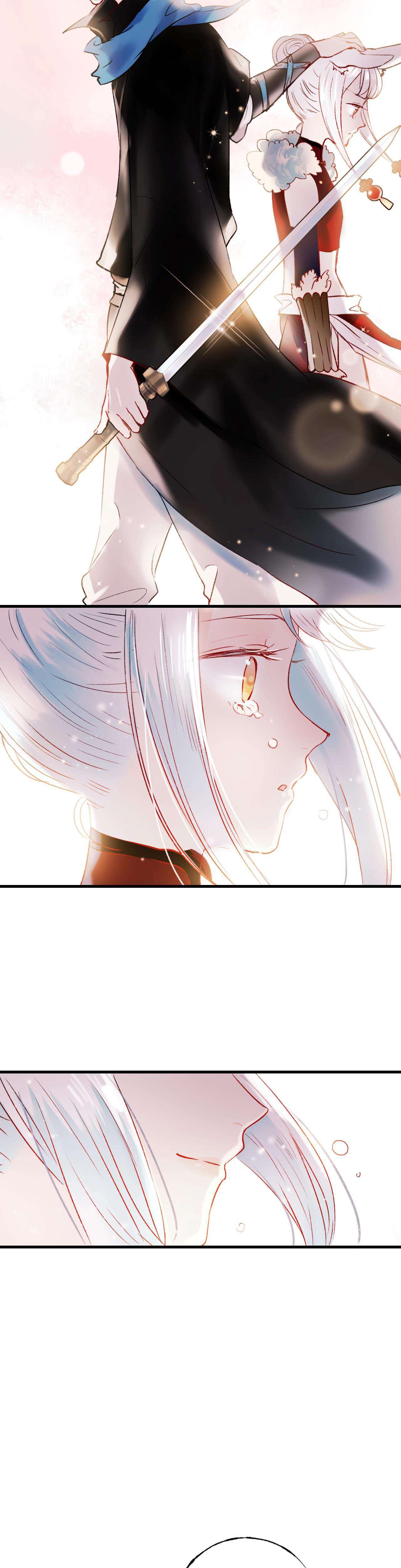 Thành Dã Tiêu Hà Chapter 23 - Trang 4