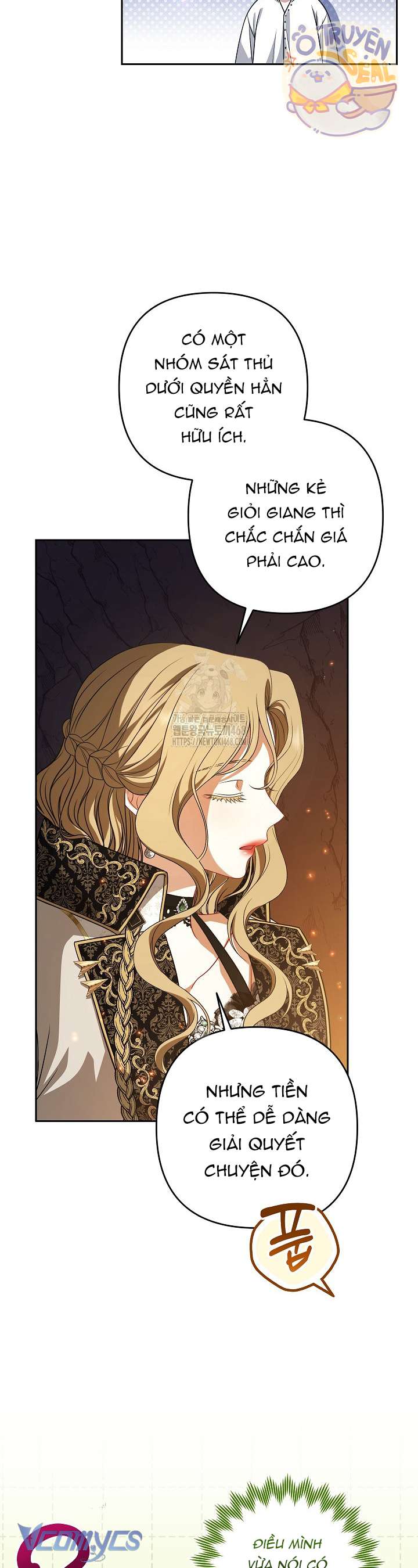 Tôi Đã Xem Một Vở Kịch Chap 39 - Trang 2