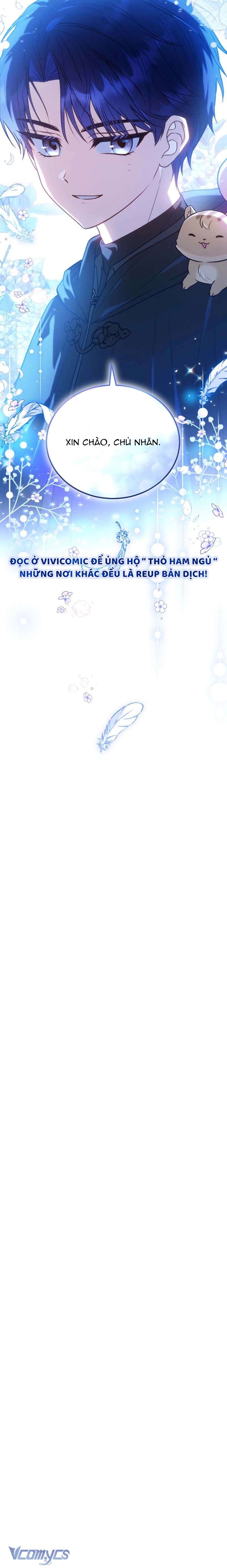 Bé Út Che Giấu Vô Số Bí Mật Chap 20 - Trang 2