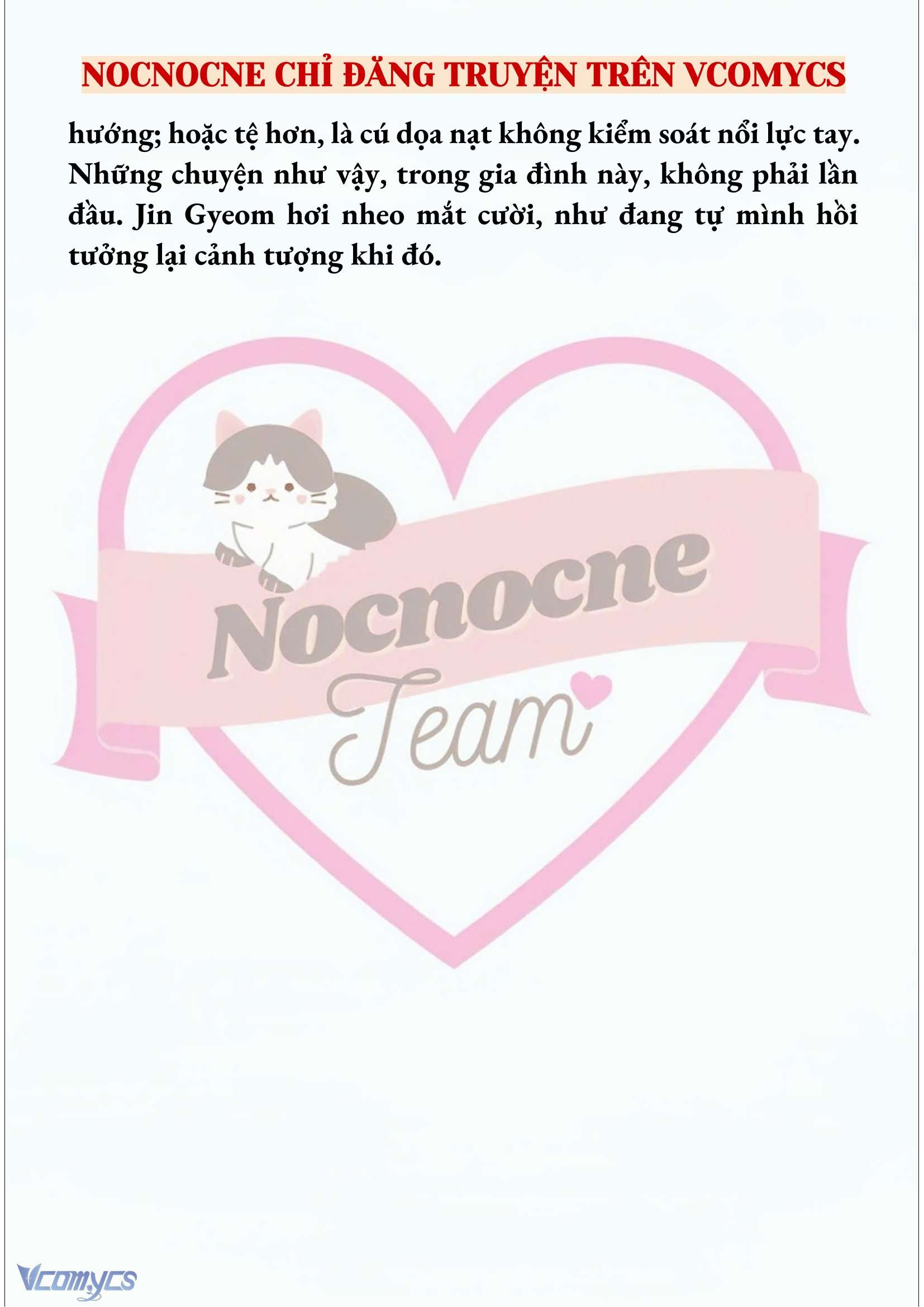 [NOVEL] NGỌN ĐÈN BIỆT VIỆN KHÔNG BAO GIỜ TẮT Chap 39 - Trang 2