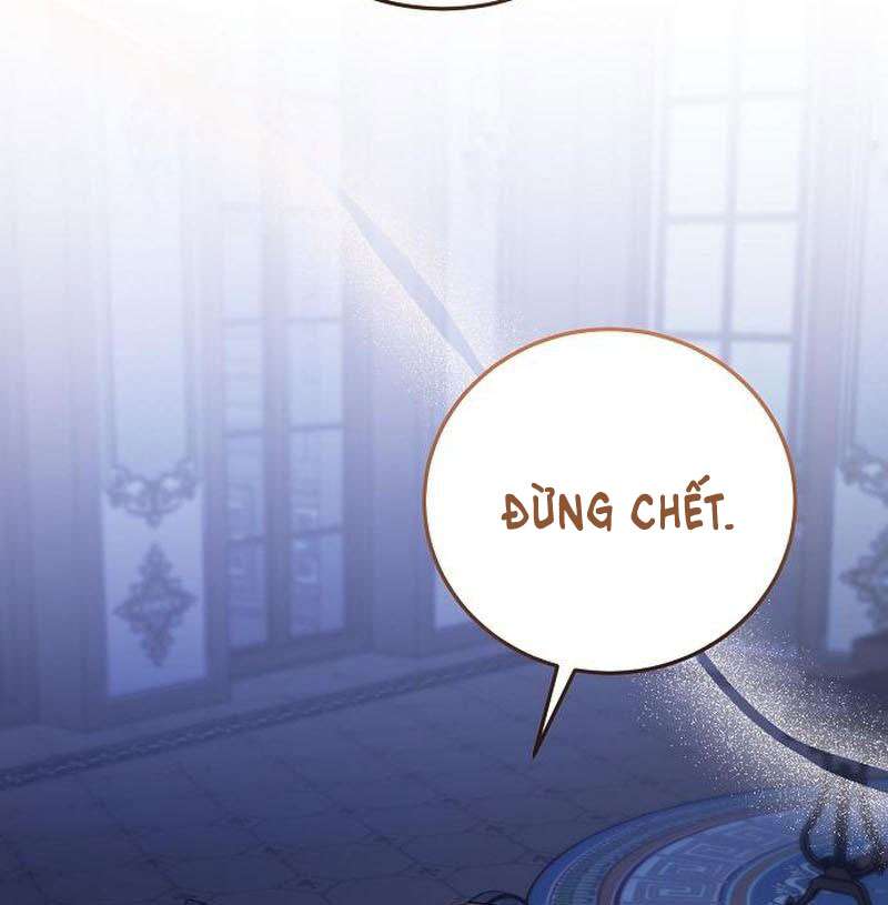 Nữ Hầu Báo Thù: Thời Khắc Cuối Cùng Chap 36 - Trang 3