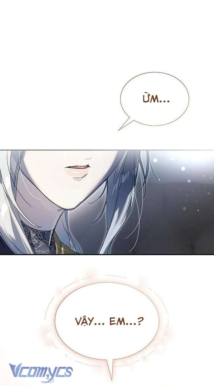 Cứ Cố Gắng Hết Sức Để Hối Hận Chap 38 - Trang 3