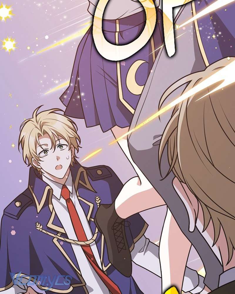 Tôi Thề Chúng Ta Chỉ Là Bạn Chapter 55 - Trang 4