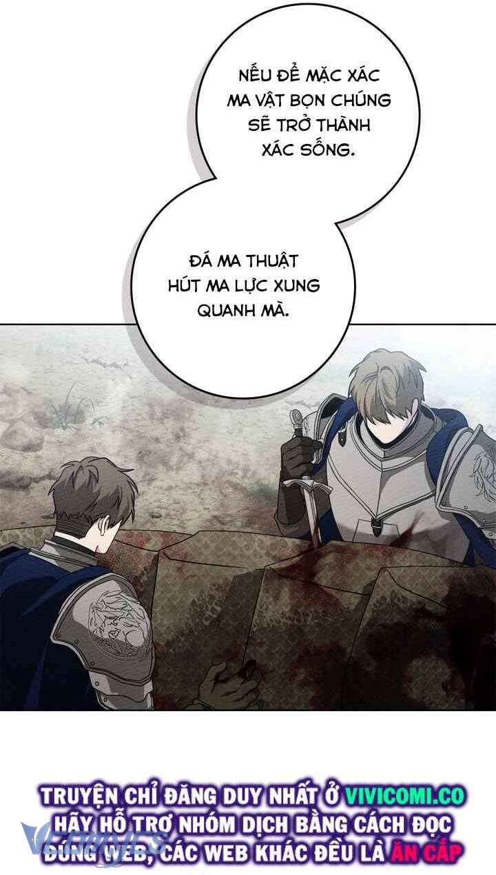 Dưới Bóng Cây Sồi Chapter 97 - Trang 4