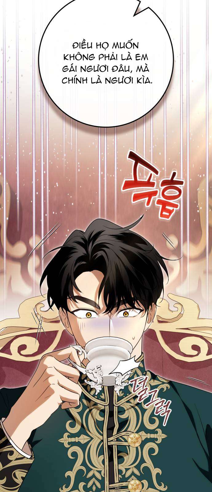 Nữ Công Tước Chiến Lợi Phẩm Chap 32 - Trang 3