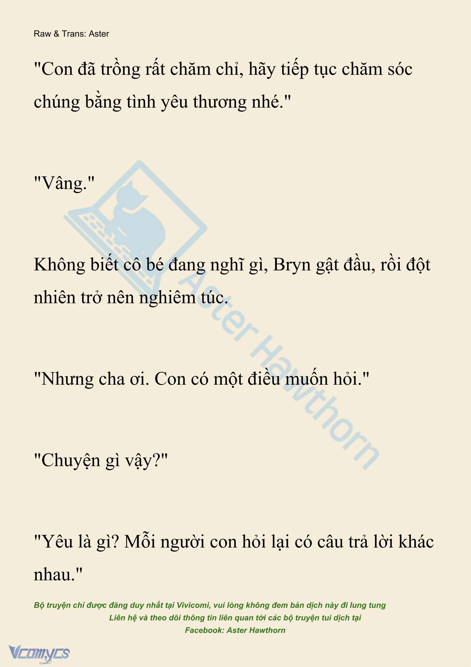 [NOVEL] Đêm Của Bệ Hạ Chap 131 - Trang 2