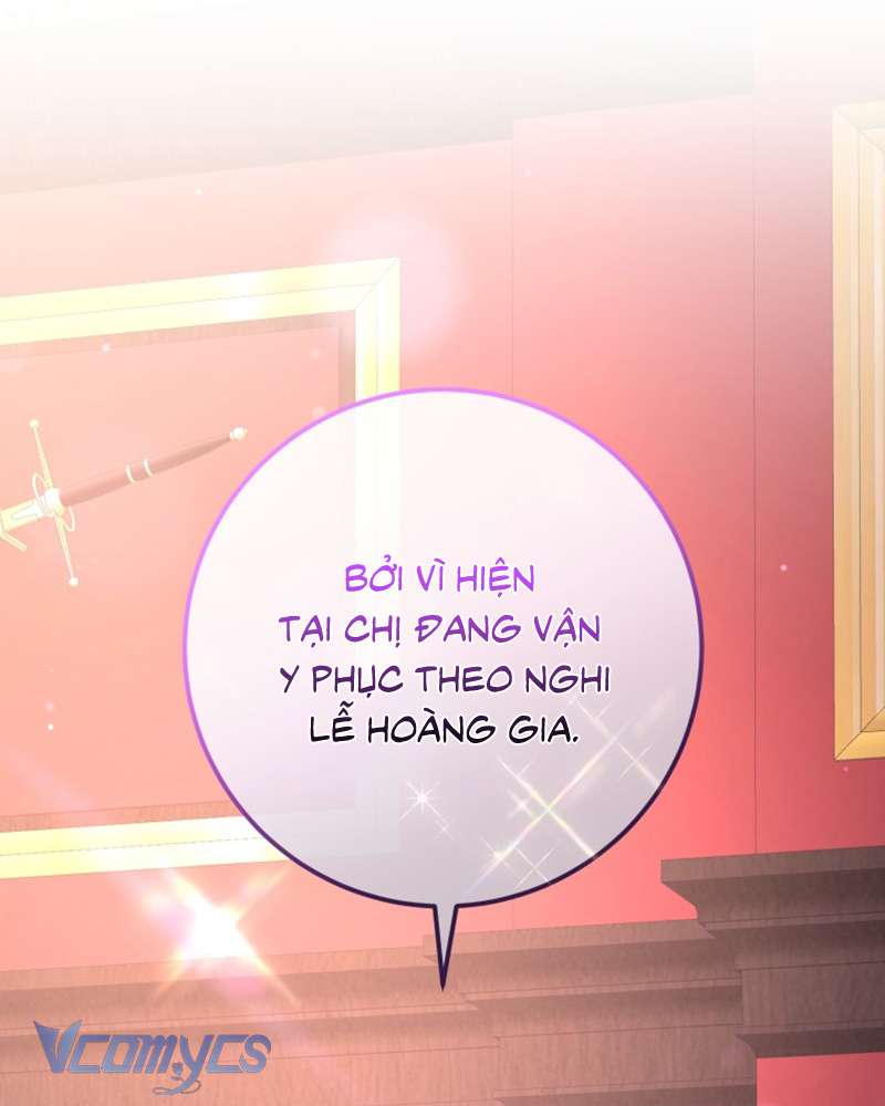 [Sứa Biển] Em Trai Tôi Là Hoàng Đế Ngang Ngược Chap 81 - Trang 2