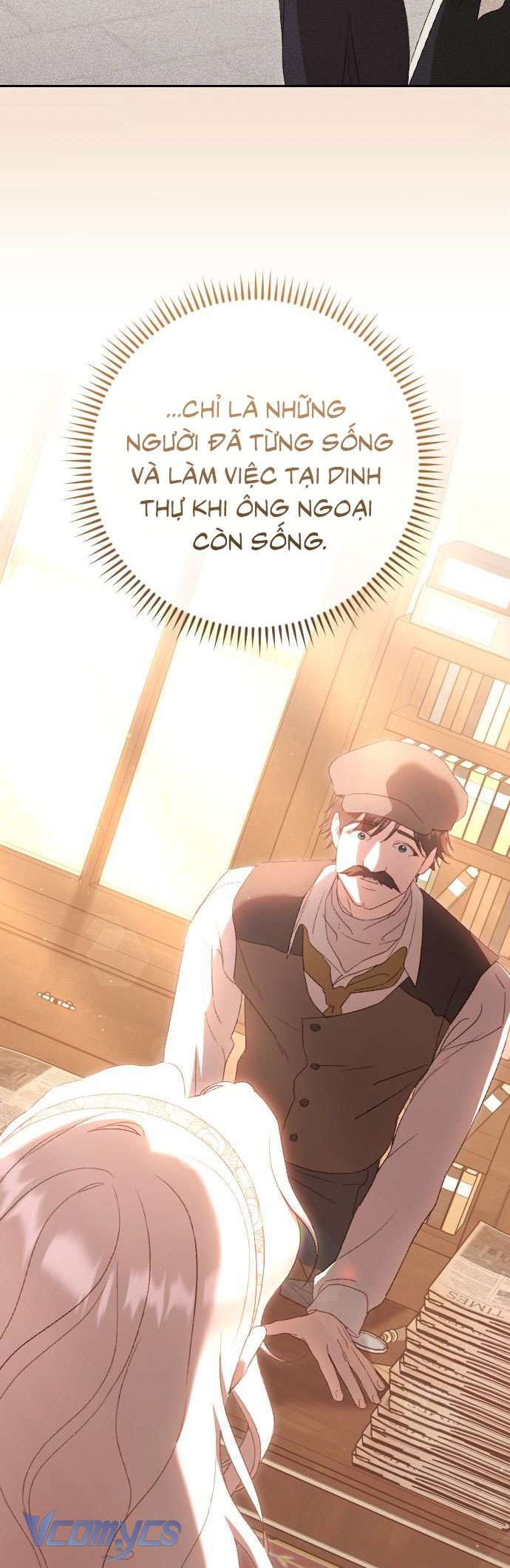 Dành Cho Những Ai Coi Hối Tiếc Là Điều Xa Xỉ Chap 47 - Trang 4