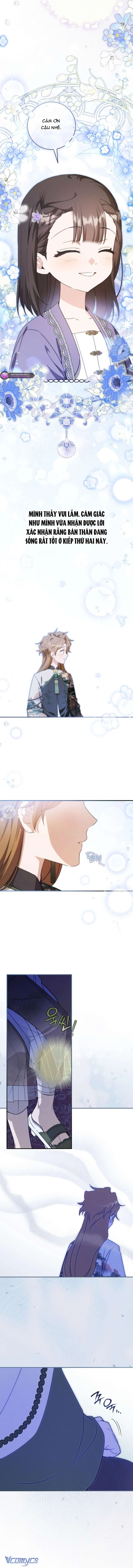 Trở Thành Cô Cháu Gái Bị Khinh Miệt Của Nhà Quyền Quý Chap 106 - Trang 2