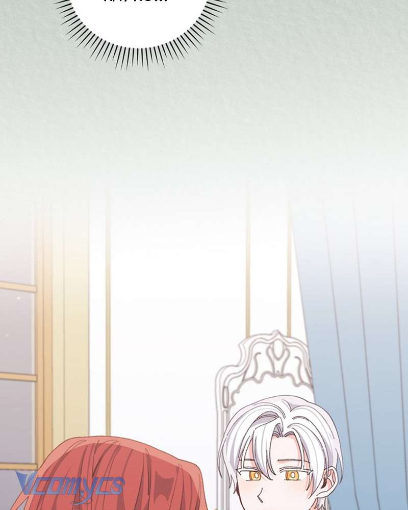 Chị Gái Của Nhân Vật Phản Diện Hôm Nay Cũng Đang Đau Khổ Chap 76 - Trang 4