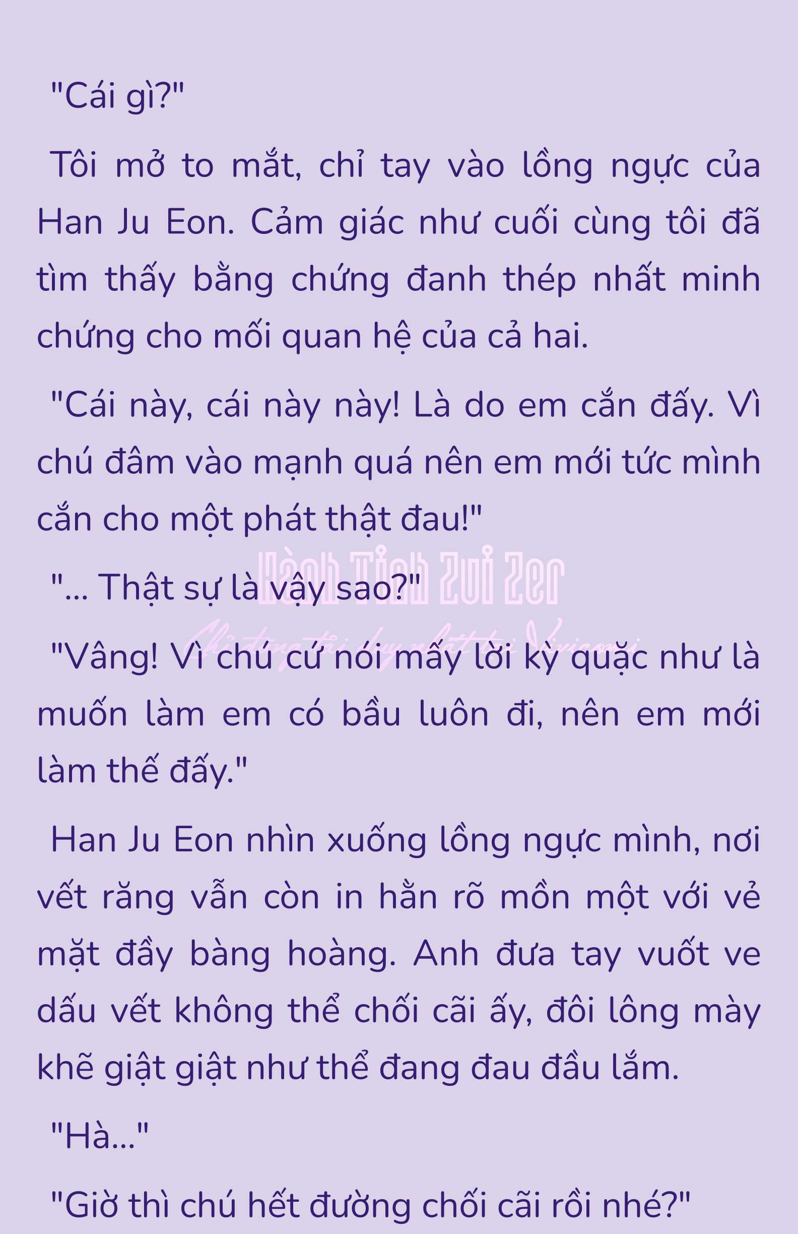 [NOVEL] - JUNK? JUNK! Chap 177 - Trang 2