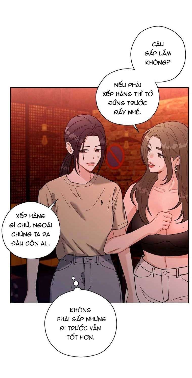 [18+] Ngọn Gió Thơ Ngây Chap 1 - Trang 2