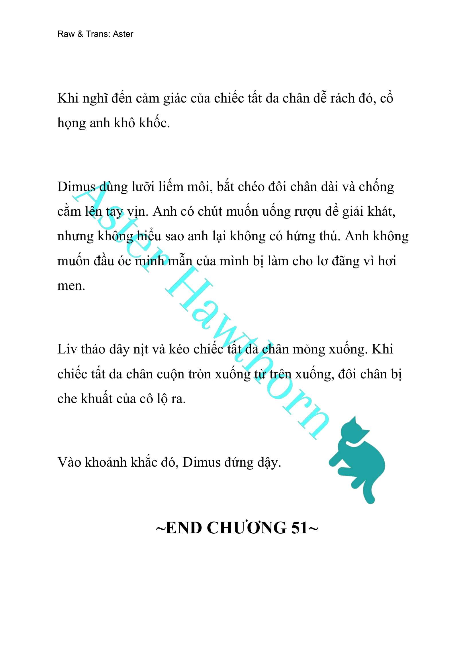 [NOVEL] Odalisque Chap 51 - Trang 2