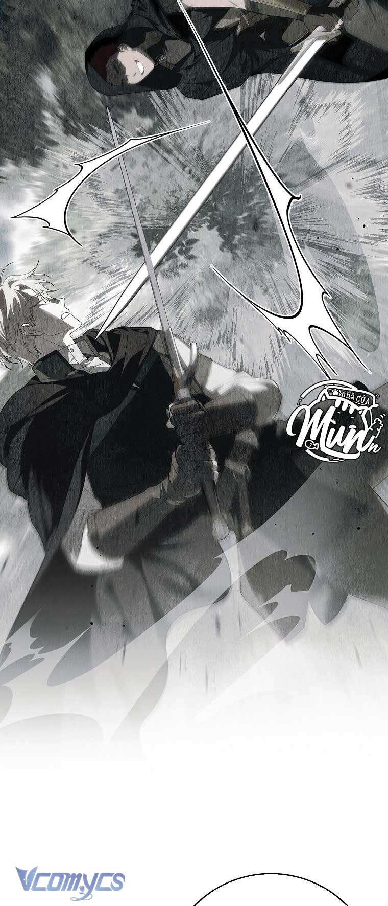 100 lời nguyền tại dinh thự Illestone Chap 36 - Trang 2