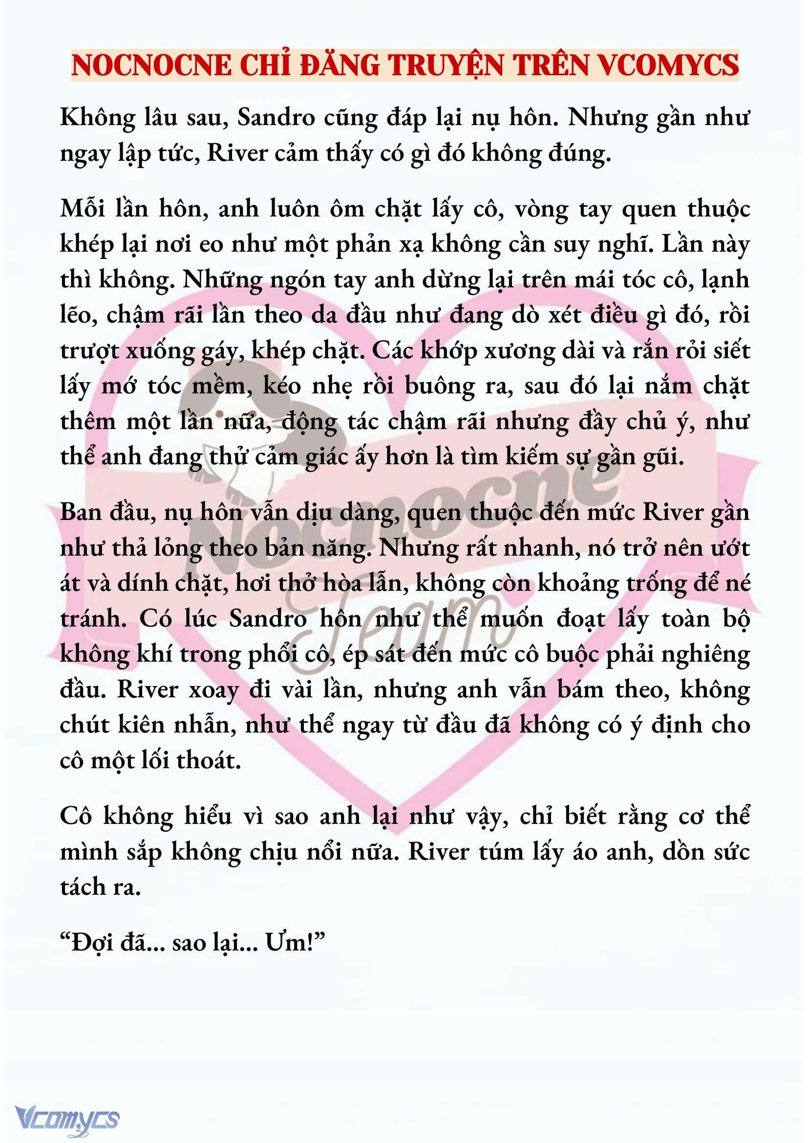 [TIỂU THUYẾT] ĐIỂM CHÍ Chap 76 - Trang 2