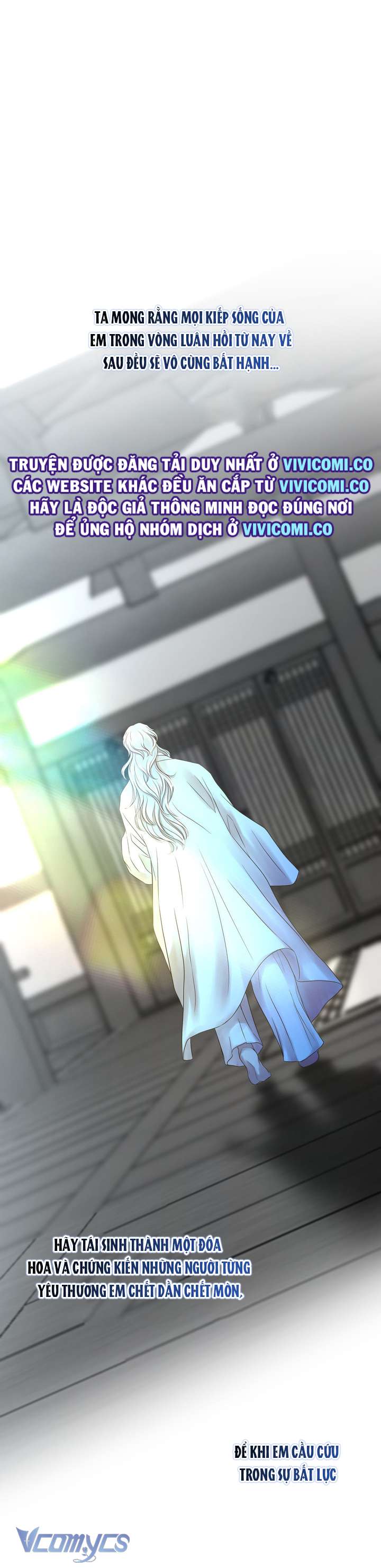 [18+] Hương Đào Hoa Chap 9 - Trang 3