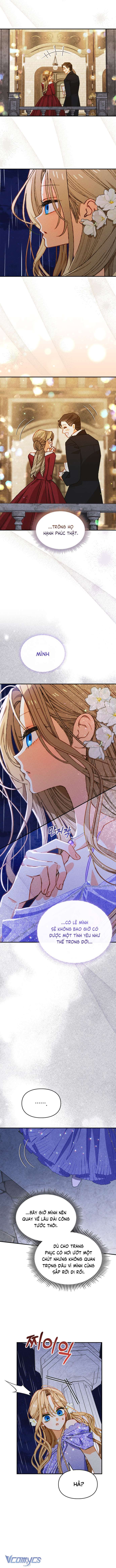 Thuần Hóa Munchkin Chapter 26 - Trang 4