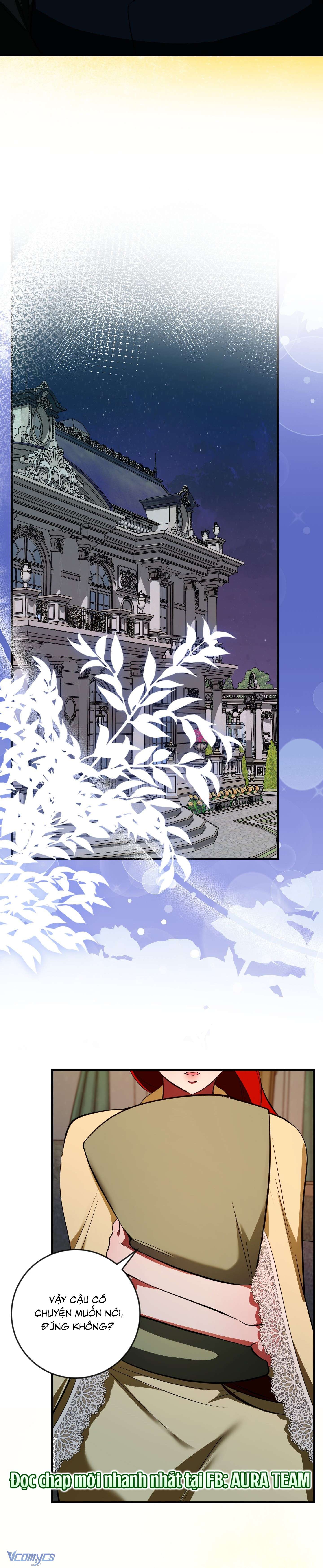 Trở Thành Mối Tình Đầu Của Con Trai Kế Chap 40 - Trang 2