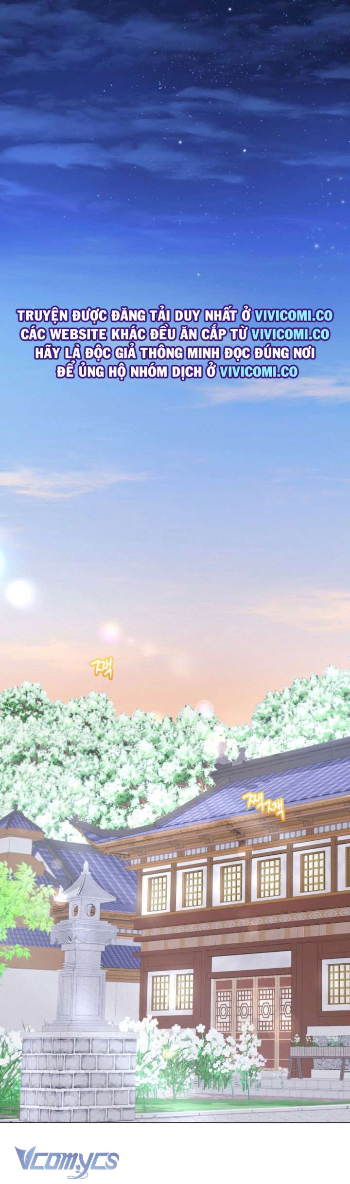 [18+] Đêm Của Goá Phụ Chap 6 - Next Chap 7