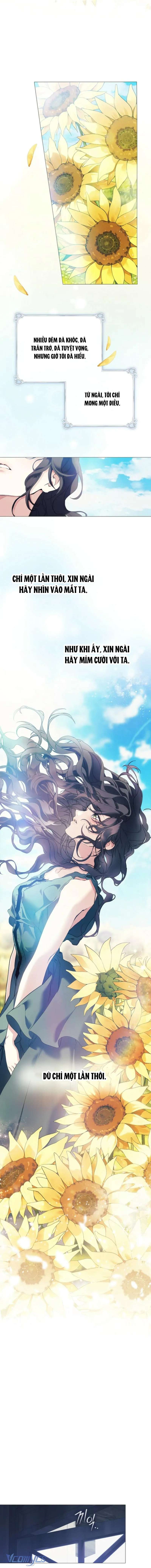 Dành Cho Các Nữ Thần : Dành Cho Daphne Chap 2 - Trang 2