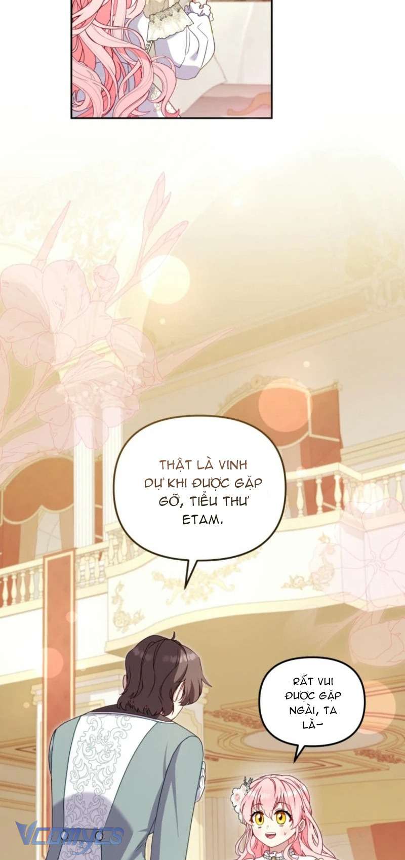 Tôi Được Nuôi Dưỡng Bởi Những Kẻ Phản Diện Chap 94 - Trang 3