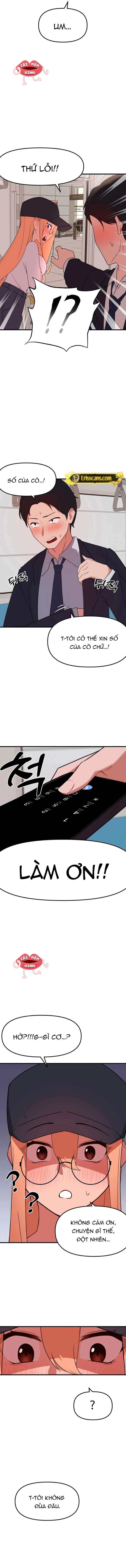 [18+] Làm Luôn Ở Đây Nhé? Chap 3 - Next Chap 4