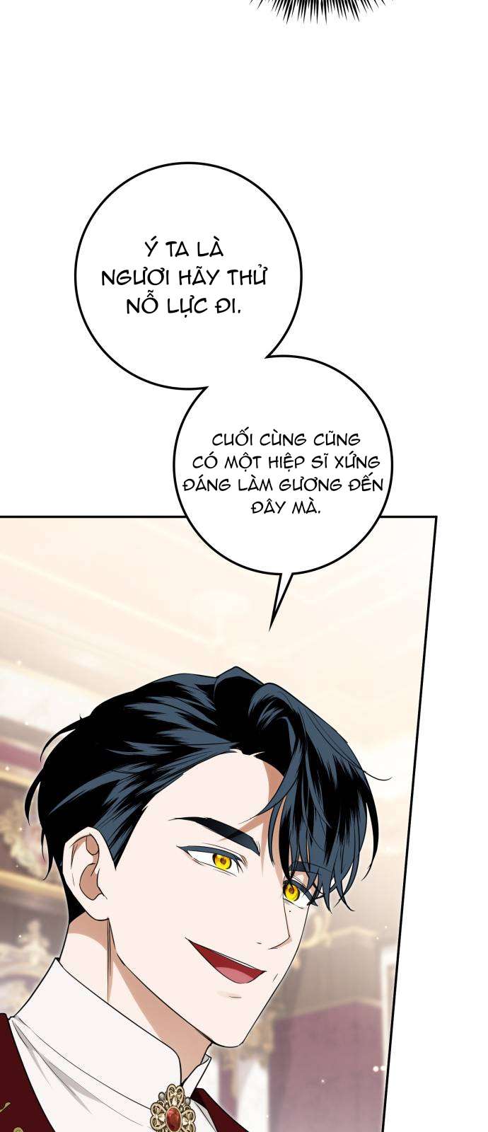 Nữ Công Tước Chiến Lợi Phẩm Chap 39 - Trang 2